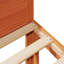 Ellijay Bed Frame-342773765-342773774