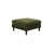 Polyester vert olive
