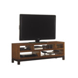 Ocean Club Pacifica Media Console