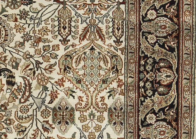 One-of-a-Kind 6' X 9' Area Rug