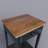 17.5'' W Solid Wood Nightstand-1796314833
