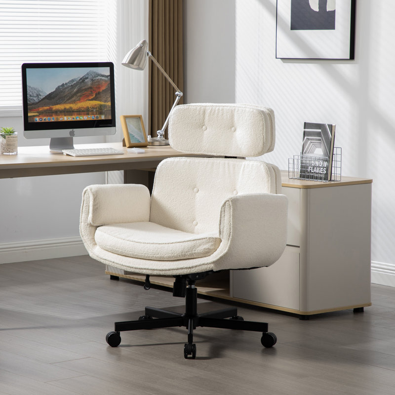 Fauteuil de bureau Criss