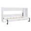 Lit escamotable simple avec bibliothèque, blanc-1813602070-1813602068