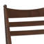 Chaise de salle à manger Dublynn