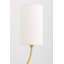 Lustre classique à 6 lumières avec abat-jour Aruna Finchley-2026942807