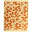 Rectangle Rectangle 4'11'' X 6'4" Area Rug