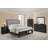 Queen Storage Platform Bed-486608039