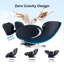 Fauteuil de massage 3D Zero Gravity-899372952