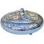 Metal Decorative Bowl