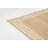 Erin Gates by Momeni Orchard Greek Key Jute and Wool Hand Woven Ivory Area Rug-112845257