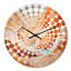 Tolima - Horloge murale Canyon-551686722