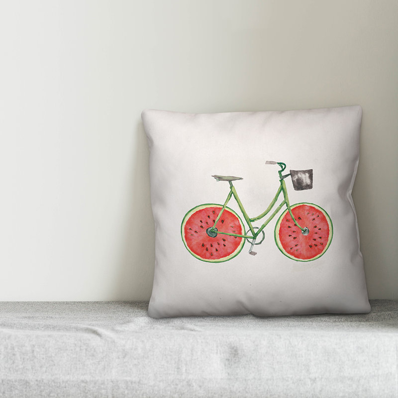  Housse et insert de coussin Spuare