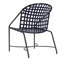 Kantan Outdoor Lounge Chair-1010689804