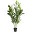 Arbre artificiel en pot 67 po