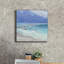 «Grand View I Sq» par Albena Hristova, art mural sur toile-1742133375