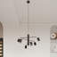 Lemmi 135cm 6 -Light Track Kit