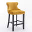 Tabourets de loisirs contemporains