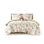 Mushroom Garden Comforter Set