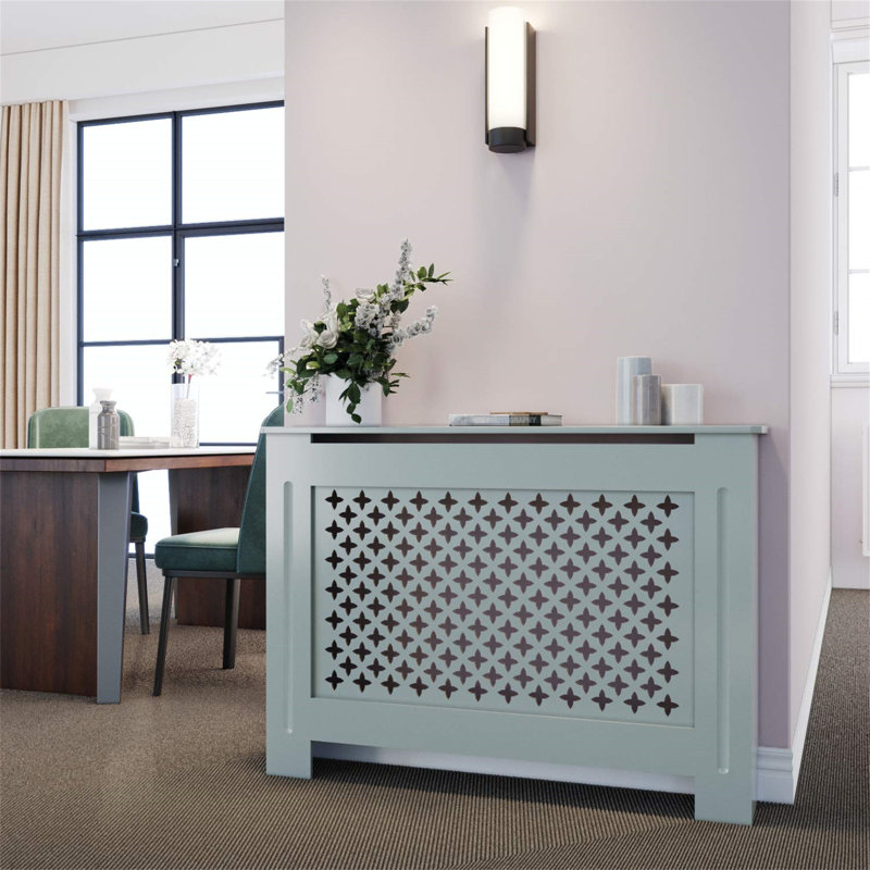 Barros Medium Radiator Cover
