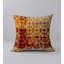 Housse de coussin décoratif carrée rapide mémorable-183528312