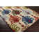 Romulus Wool Ikat Indoor Rug