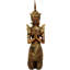 Hepenom Thai Angel Figurine