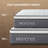 14'' Firm Hybrid Mattress With Reinforced Center Supporta-7622968-7622970
