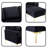 Pashion Velvet U-Shaped Sectional Reversible-1660857026