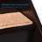 Coss Collapsible Stairs With 3 Steps