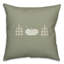 Housse et insert d'oreiller carré-1712980707