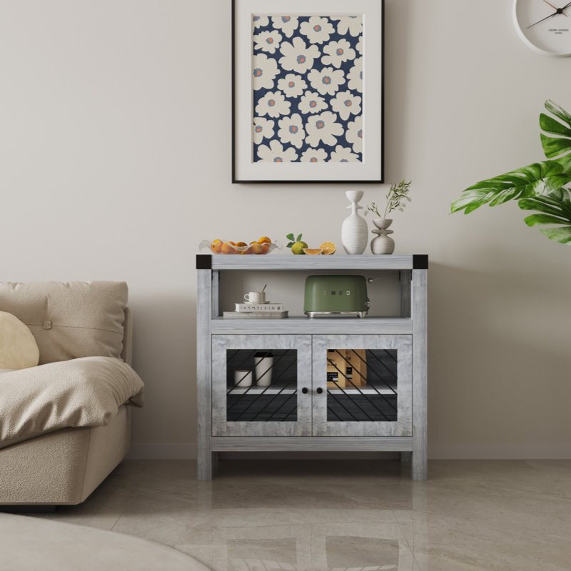 Roneka Accent Cabinet