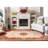 Latarra Hand Tufted Wool Oriental Rug-24292603