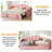 Mid-Century Modern Trundle Daybeds-1285892723