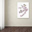 «Chickadees» par Armand, reproduction sur toile-21649481