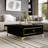 Baccus Single Coffee Table-1386938100