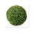 Garnes UV Rated Outdoor Boxwood Ball-842902896