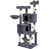 Dark Gray selected
