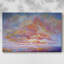 «Blessed Eve II», toile tendue avec châssis-95389669