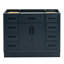 42" Single Bathroom Vanity Base only-680773301