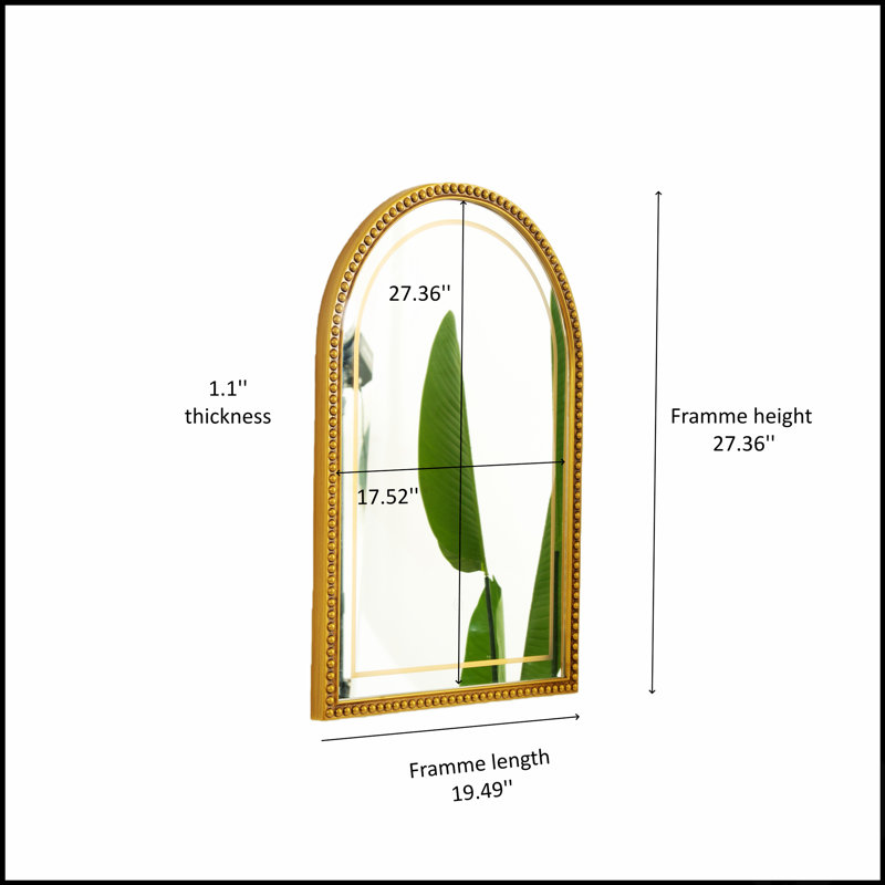 Miroir 20 po Avri