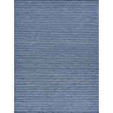 Florence Geometric Area Rug in Navy