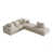 Beige est en rupture de stock