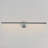 Demontrey Aluminium LED Armed Sconce-1735581533-1735581530