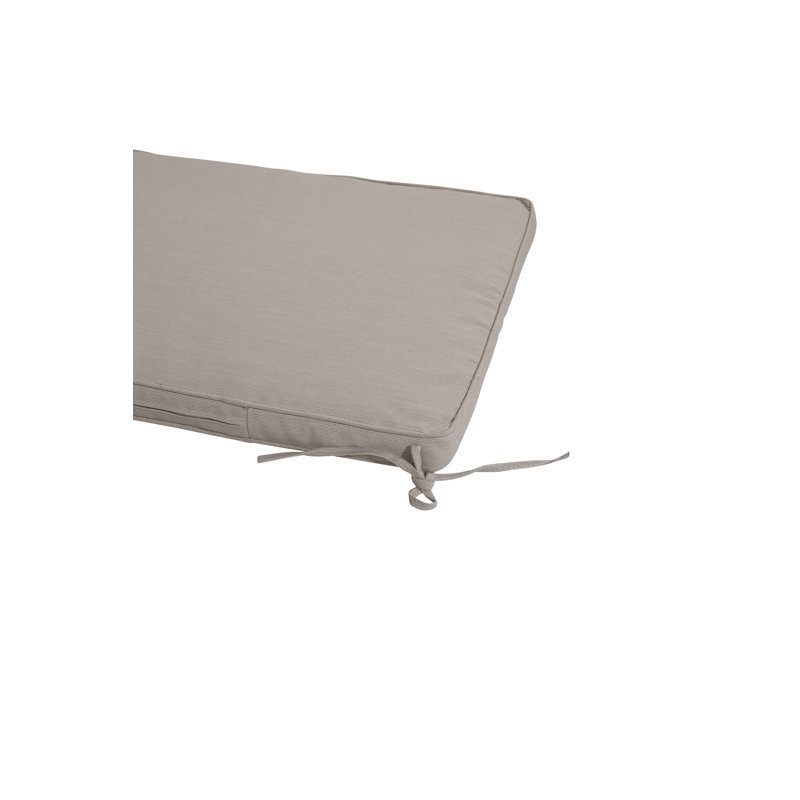 Seat Cushion, 140cm W x 52cm D