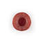 Diamètre de la vaisselle en verre: H 3,25 po: 2 po Ramequin rond en verre (ensemble de 4)-110950743