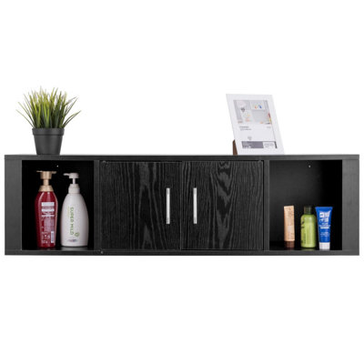 Yonathan Wall Bathroom Cabinet