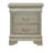 Nanhey Wooden Nightstand-98366857
