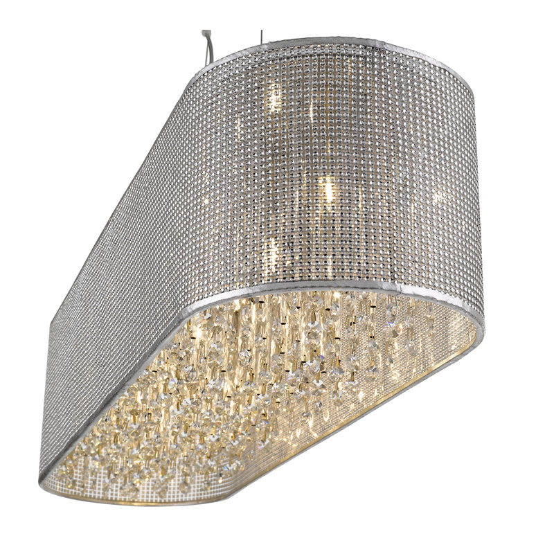 Belen 6 - Light Chandelier
