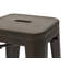 Bourg Counter Stool with Metal Frame-57602836