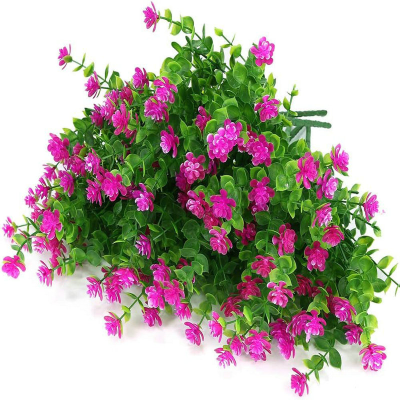 Mixed Assortment Arrangement, Pink